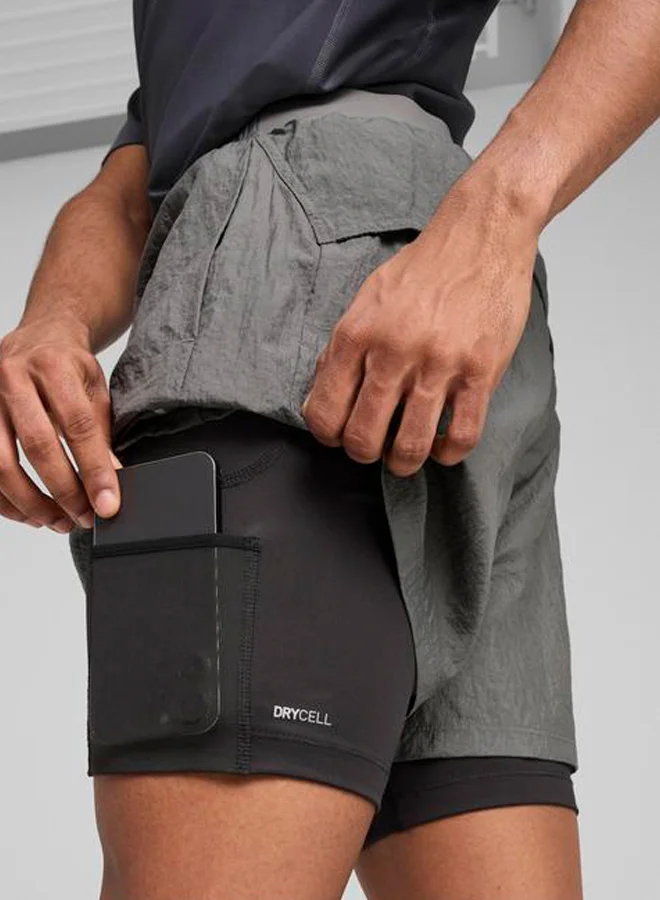 PUMA Seasons Trail Running Shorts