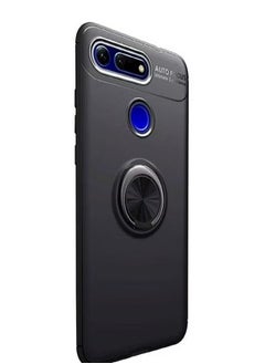 Shockproof Case Cover For Huawei Honor View 20 Black
