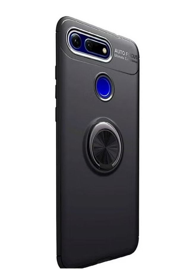 Generic - Shockproof Case Cover For Huawei Honor View 20 Black - Image 1