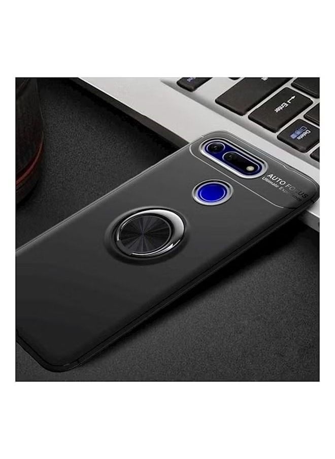 Generic - Shockproof Case Cover For Huawei Honor View 20 Black - Image 1