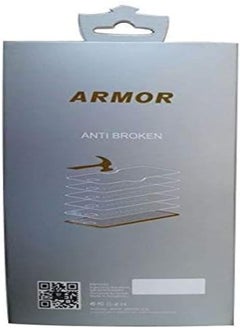 Armor Screen Nano Glass anti broken for Infinix Lava Z91