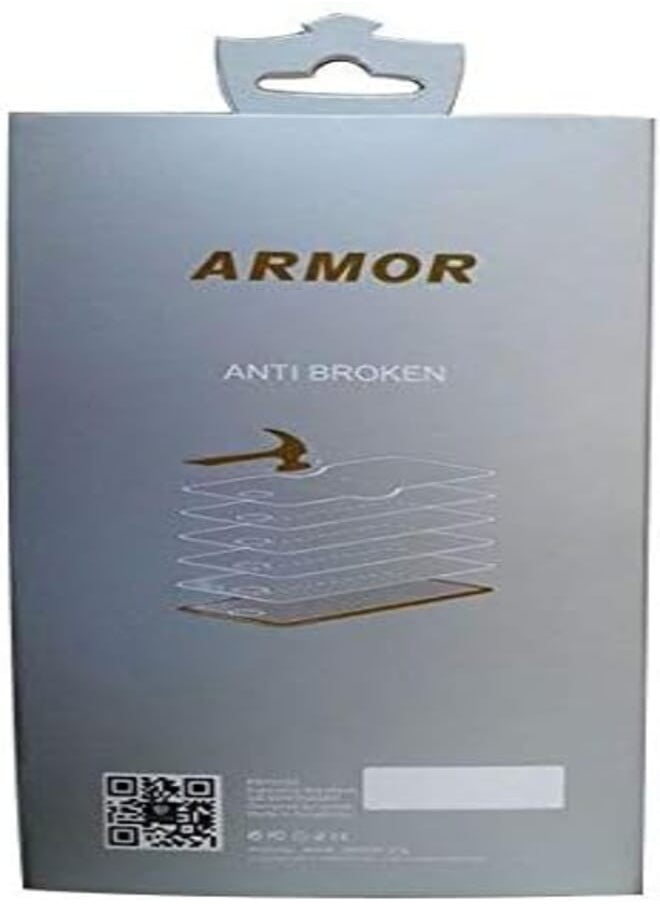 Generic - Armor Screen Nano Glass anti broken for Infinix Lava Z91 - Image 1