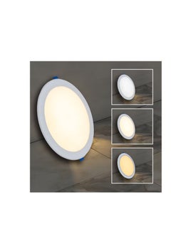 Other Manufacturer 30W Round Led Spot Panel Light Surface Mounted  - Image 3