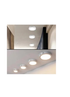 Other Manufacturer 30W Round Led Spot Panel Light Surface Mounted  - Image 4
