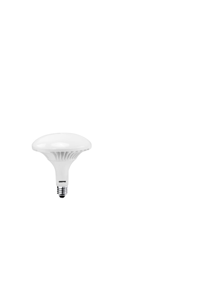 GEEPAS Geepas Energy Saving LED Bulb 6500K 40W 