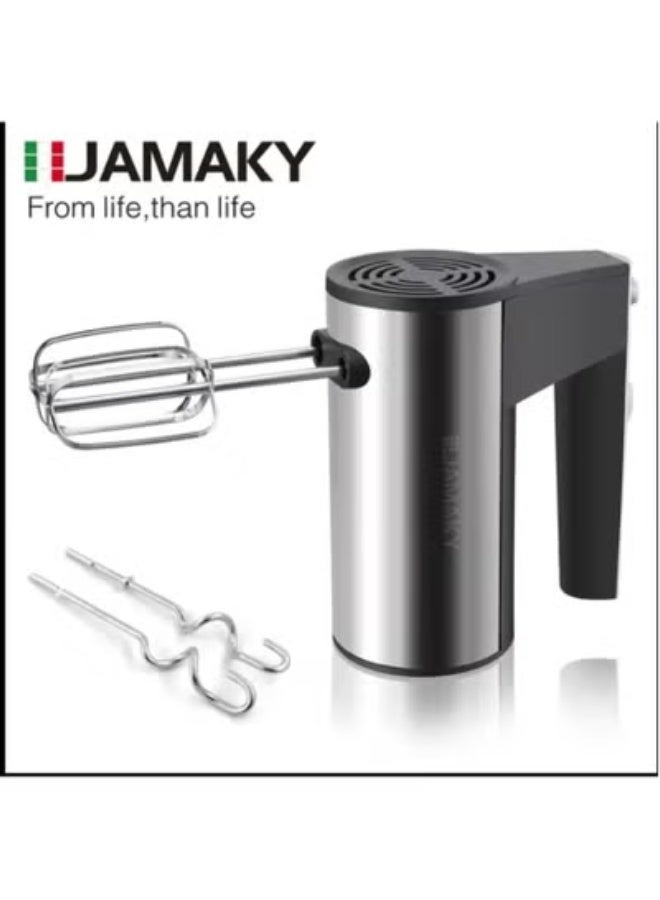 جامايكا خلاط يدوي بقوة 350 واط طراز JMK6005 - Image 1