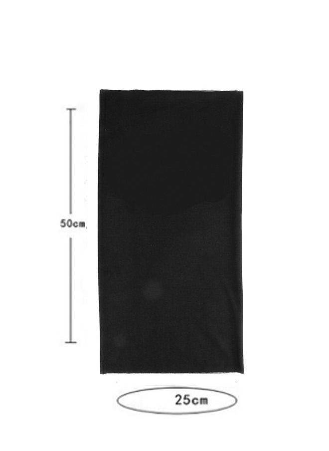 5esha Printed Protective Face Cover  - Image 3
