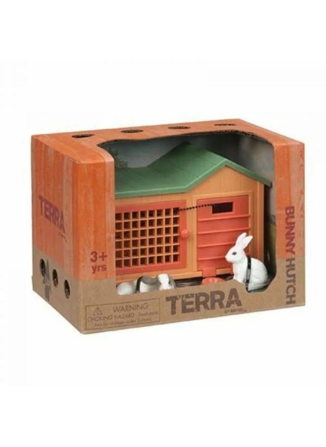 Terra BUNNY HUTCH  - Image 1