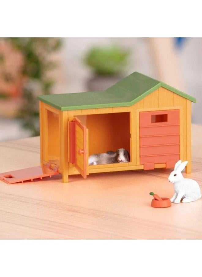 Terra BUNNY HUTCH  - Image 2