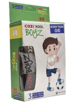 COZI 3PCS Pack Boy’s Trunk 