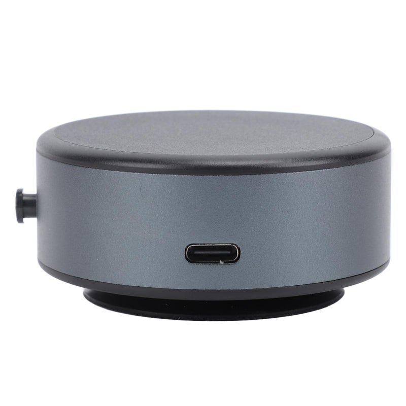 Universal Magnetic Car Phone Holder Strong Suction Lightweight Travel Ready Easy Use - Image 3