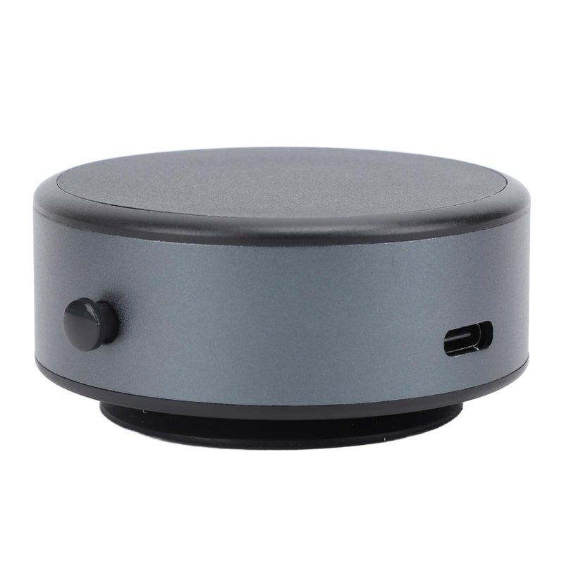 Universal Magnetic Car Phone Holder Strong Suction Lightweight Travel Ready Easy Use - Image 4