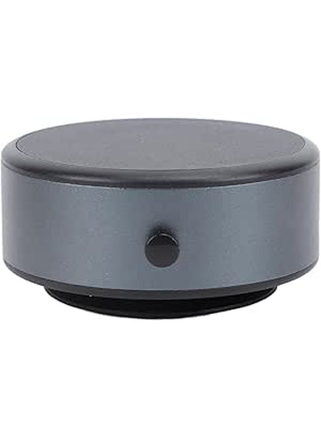 Universal Magnetic Car Phone Holder Strong Suction Lightweight Travel Ready Easy Use - Image 1