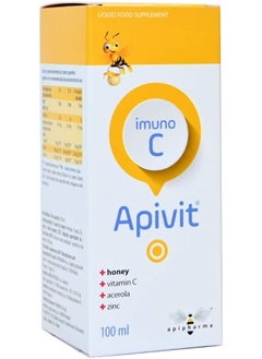 Apivit Imuno C - pzsku/Z9FB36A981FCE86940346Z/45/_/1735286504/2efd021a-a616-4894-8141-7c803f14e6a2