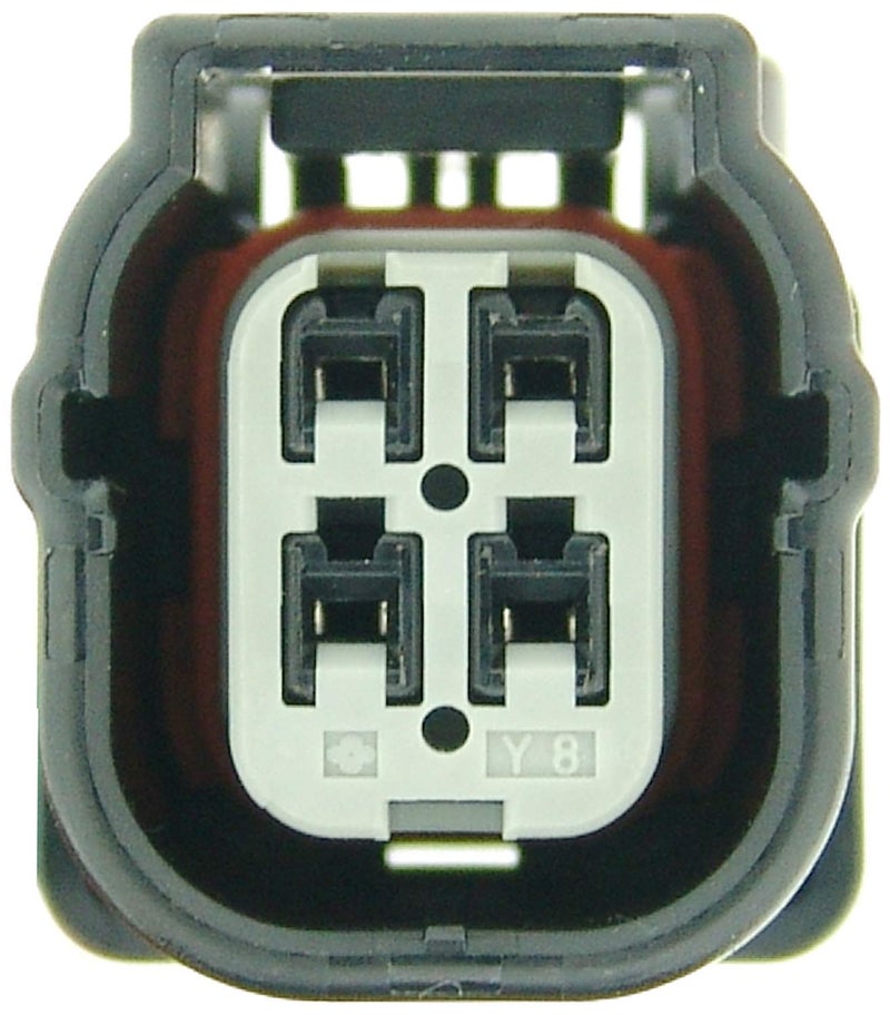 NTK 24434 Oxygen Sensor , Black - Image 4