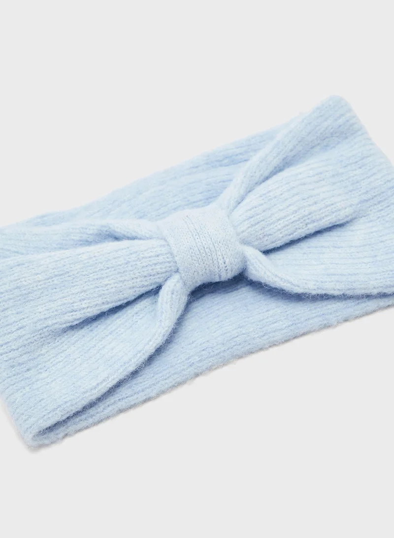 ONLY Onleva Knit Headband