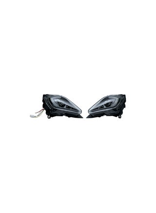 Pair of Front LED Daytime Running Headlight with Turn Signal Clear Lens, Waterproof, Scratch Resistant Headlights for Raptor 700 - pzsku/Z9FB3C534874BA63BFB54Z/45/_/1655462581/97a72ea8-4eb7-4fcc-bfc0-7a724d693598