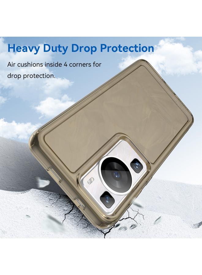 اس-توب جراب لهاتف Huawei P60 / P60 Pro Candy Series TPU - Image 3