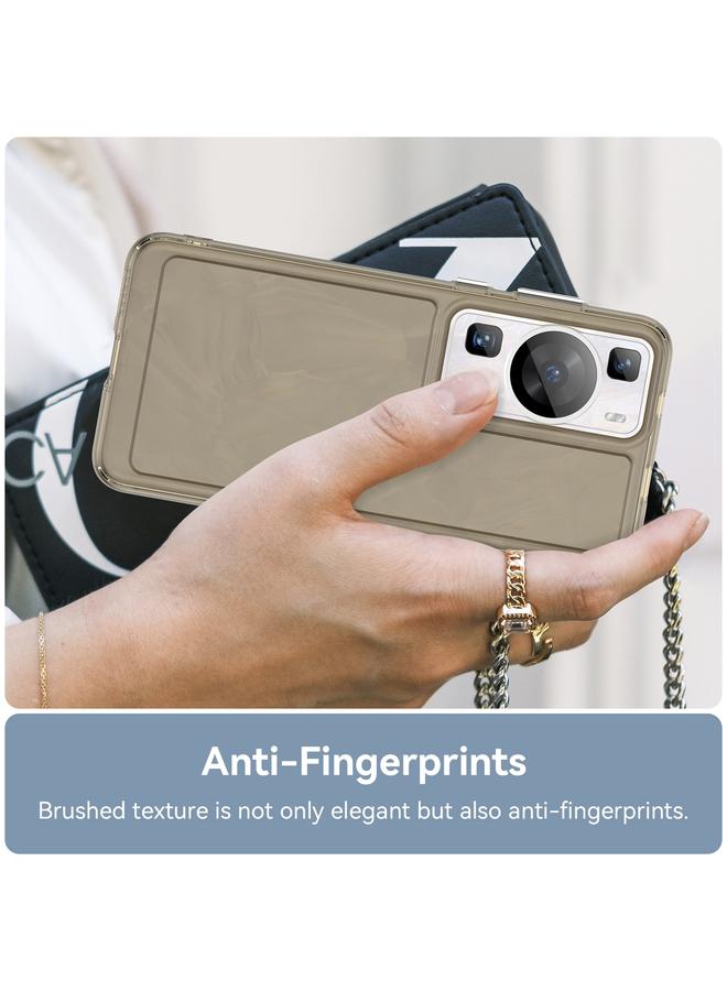 اس-توب جراب لهاتف Huawei P60 / P60 Pro Candy Series TPU - Image 5