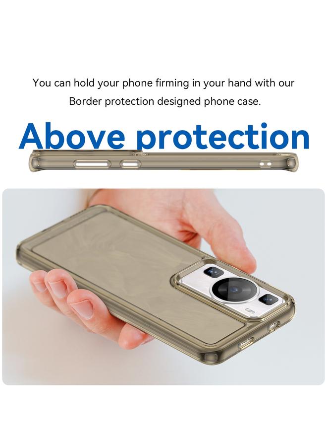 اس-توب جراب لهاتف Huawei P60 / P60 Pro Candy Series TPU - Image 4