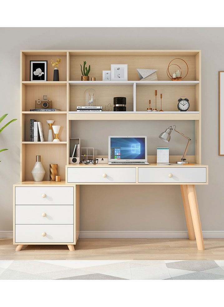 Malazhouse - Studding Desk - MZSD003 - Image 1