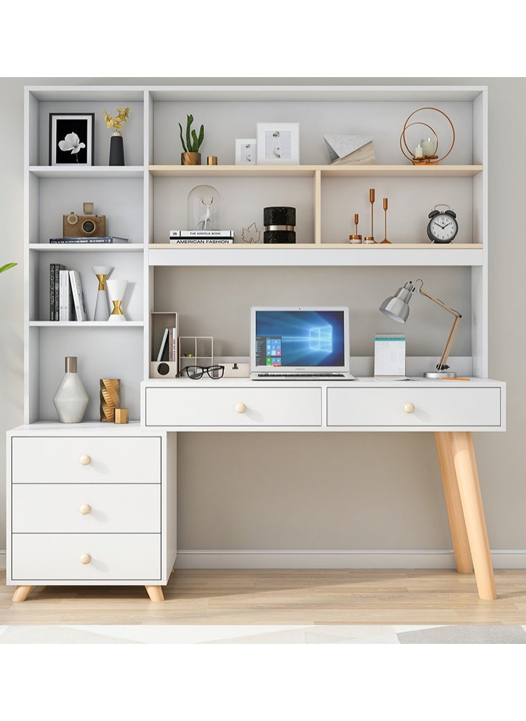 Malazhouse - Studding Desk - MZSD003 - Image 1