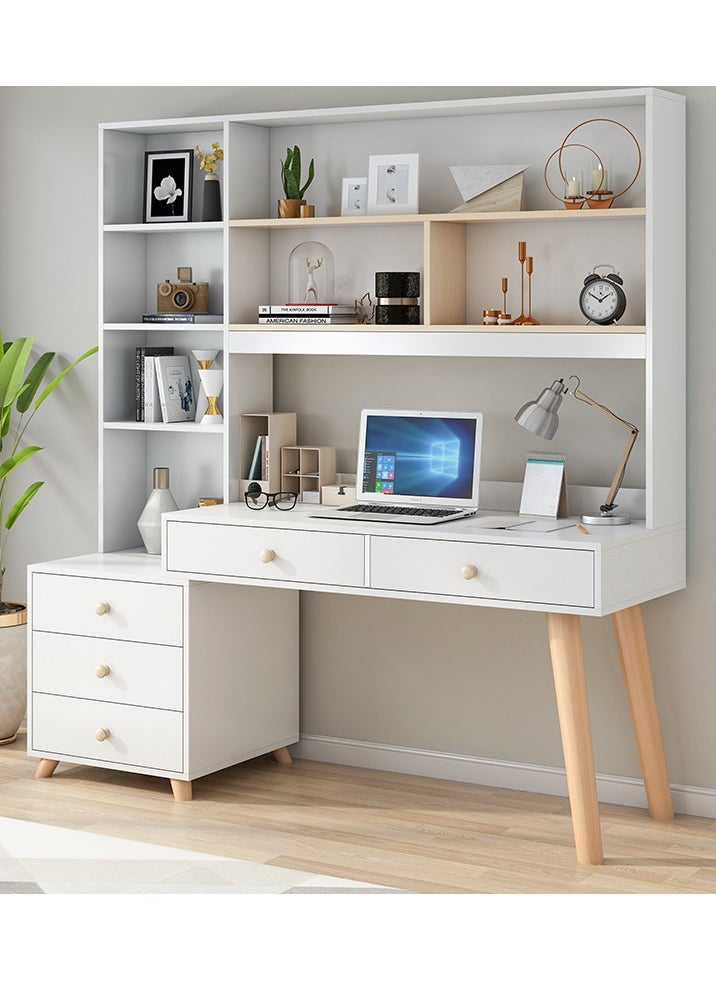 Malazhouse - Studding Desk - MZSD003 - Image 1
