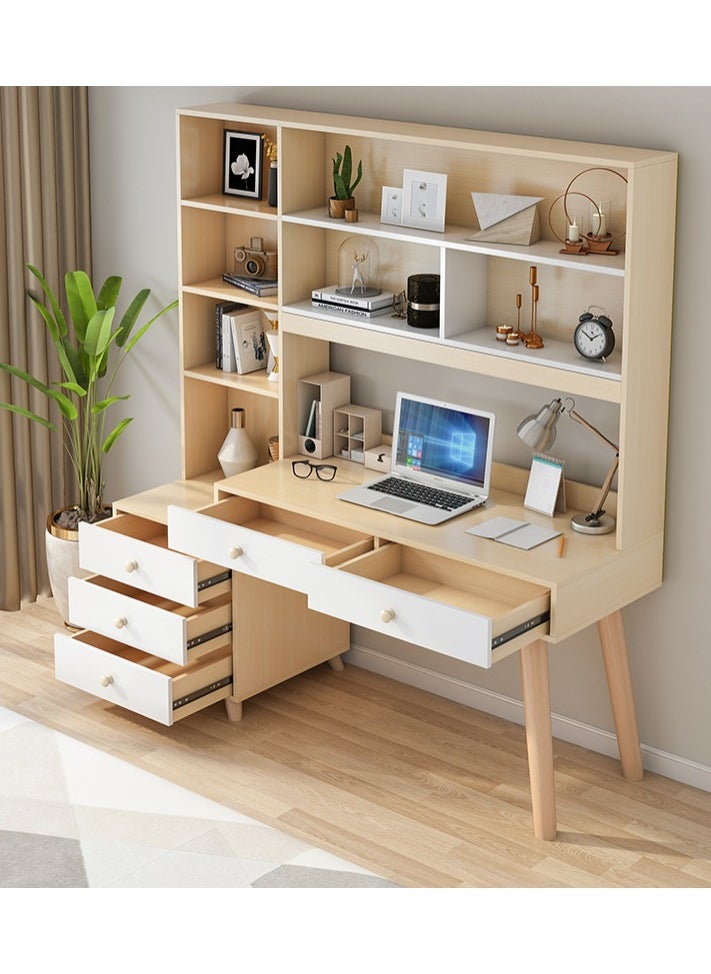 Malazhouse - Studding Desk - MZSD003 - Image 1