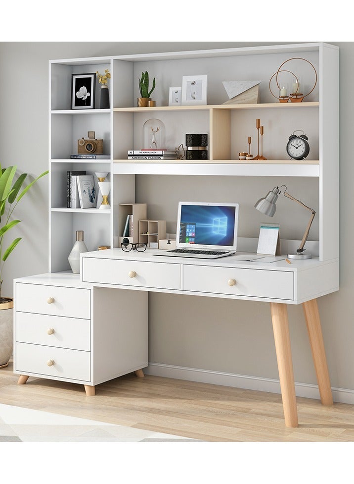 Malazhouse Studding Desk - MZSD003 – 140L x 180H x 40W - Image 1