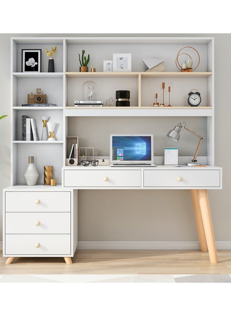 Malazhouse Studding Desk - MZSD003 – 140L x 180H x 40W - Image 2