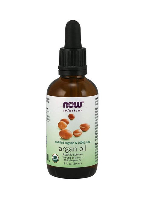 زيت أرجان عضوي