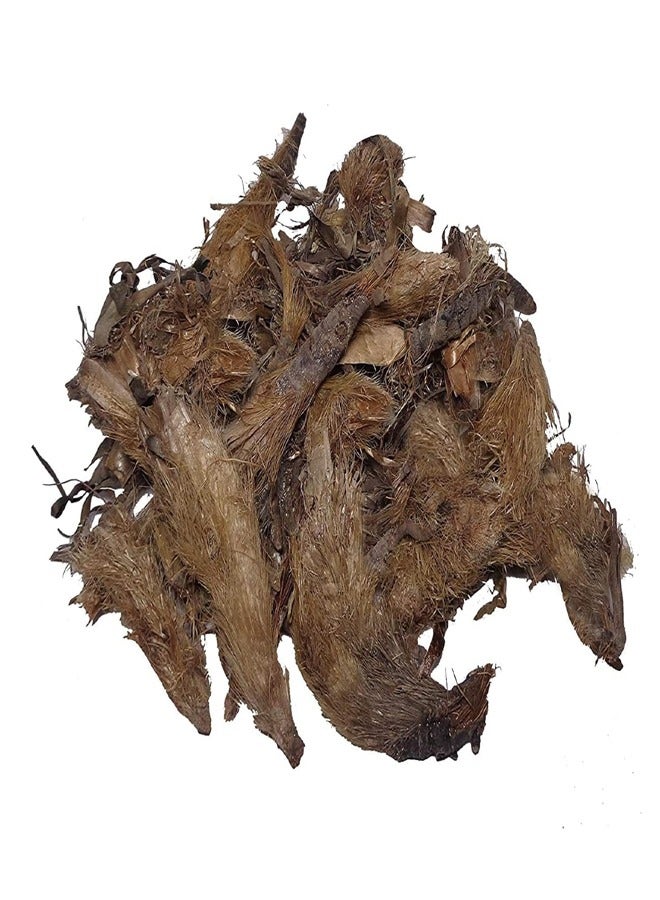 ماركة غير محددة عشبة رجل الاسد الطبيعية الجافه الحلال و النقية عشبة حلال 125  جرام 