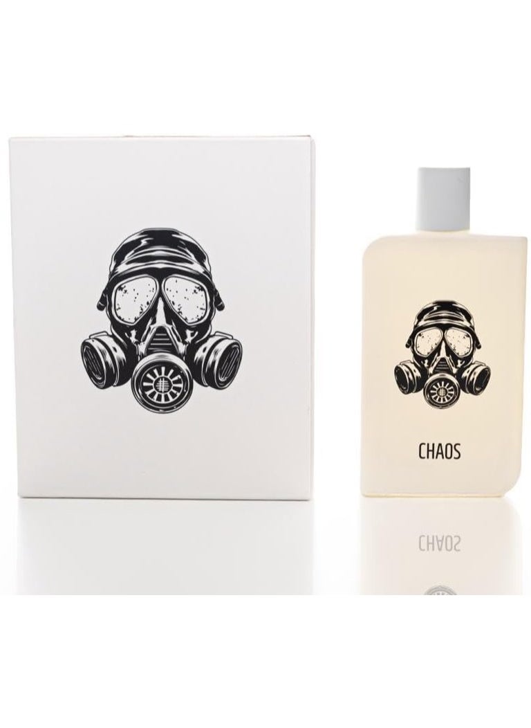 صمام  عطر تشاوس او دو بارفيوم-100مل  - Image 2