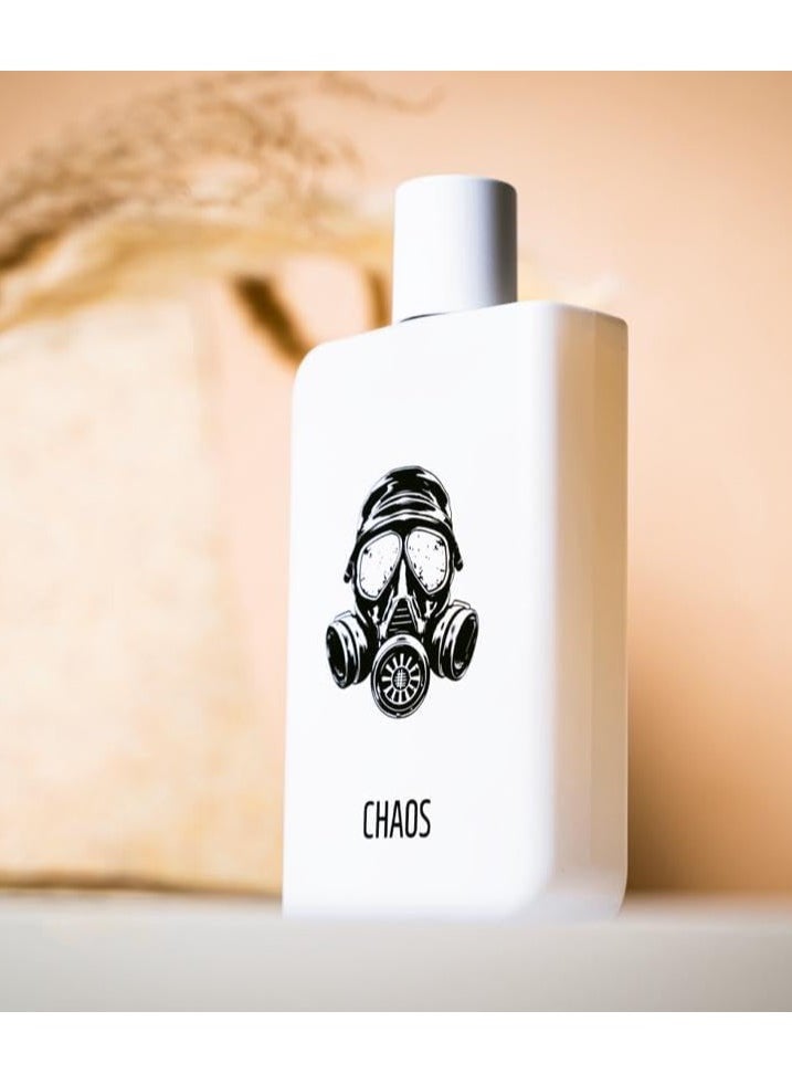 صمام  عطر تشاوس او دو بارفيوم-100مل  - Image 3