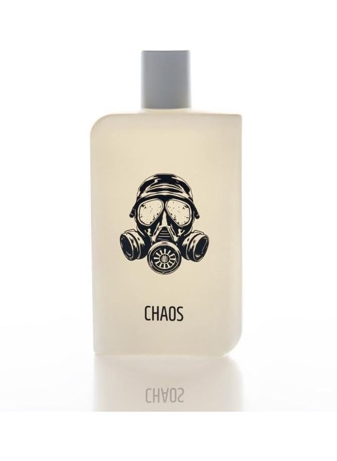 صمام  عطر تشاوس او دو بارفيوم-100مل  - Image 4