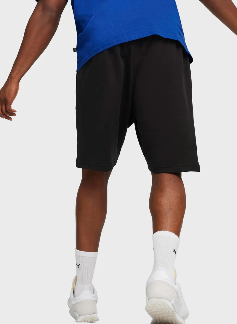 PUMA 9" Better Essentials Shorts