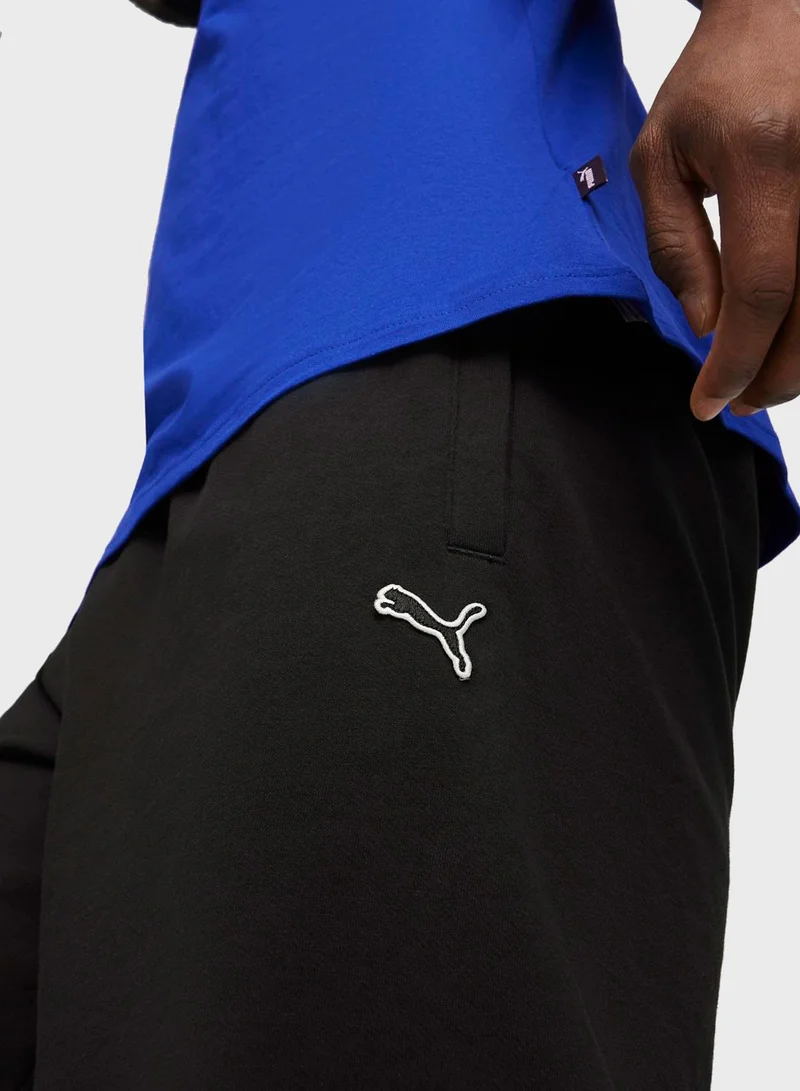 PUMA 9" Better Essentials Shorts