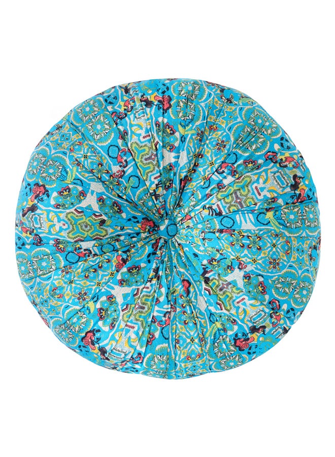 AL SANIDI Comfortable sitting cushion 55*10 cm - comfortable for long sitting, easy to carry, long lasting. - Image 3