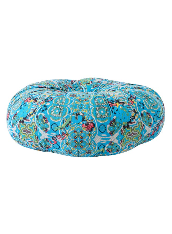 AL SANIDI Comfortable sitting cushion 55*10 cm - comfortable for long sitting, easy to carry, long lasting. - Image 4