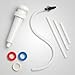AUTOMAJOR Manual Fluid Transfer Pump for Gallon Quart Bottles - Image 2