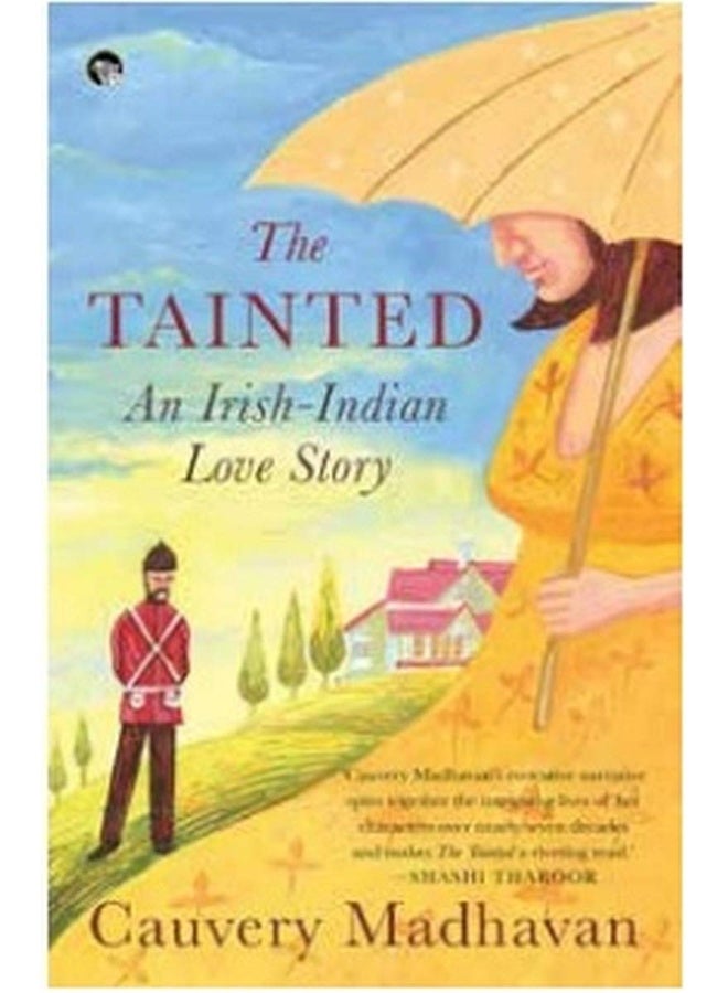 The Tainted, An Irish-Indian Love Story