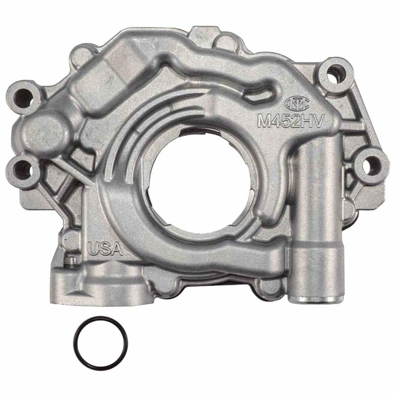 Melling Oil Pump Wet Sump Internal High Volume