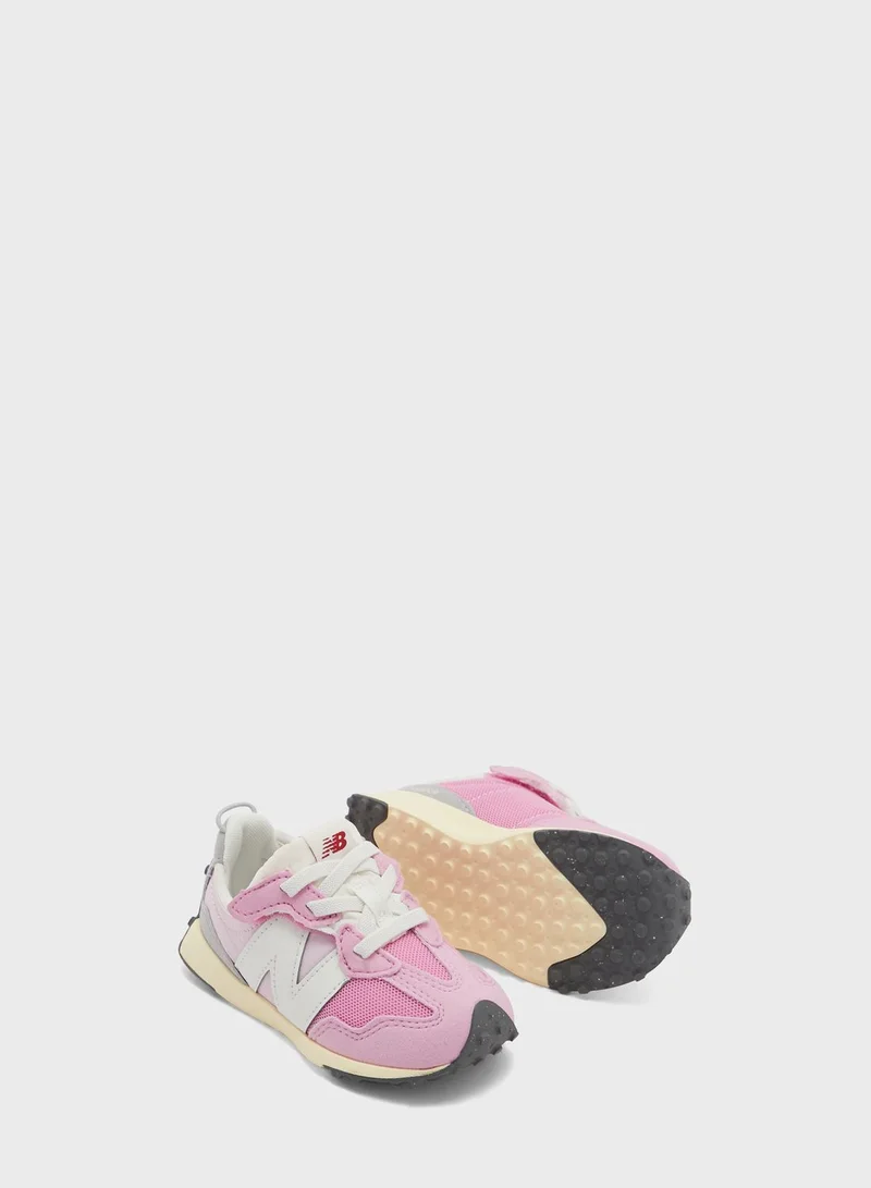 New Balance 327 Sneakers
