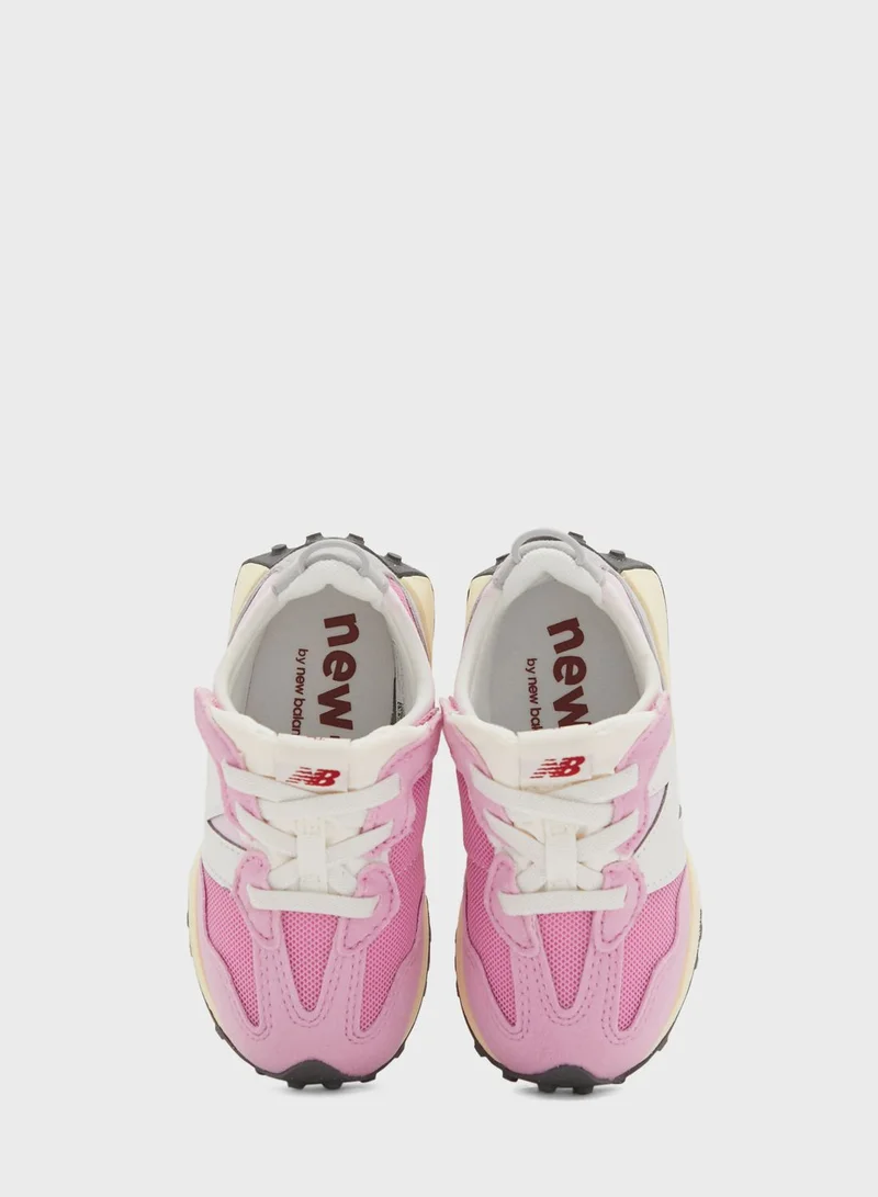 New Balance 327 Sneakers