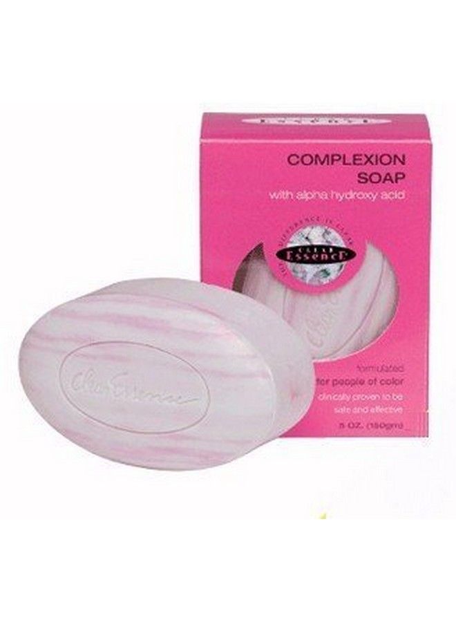 Clear Essence Complexion Soap With Aha By Clear Essence - Image 1