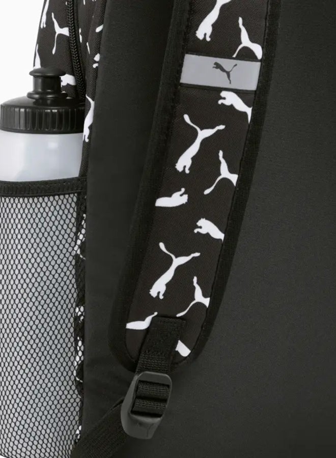 PUMA حقيبة ظهر PHASE AOP - Image 3