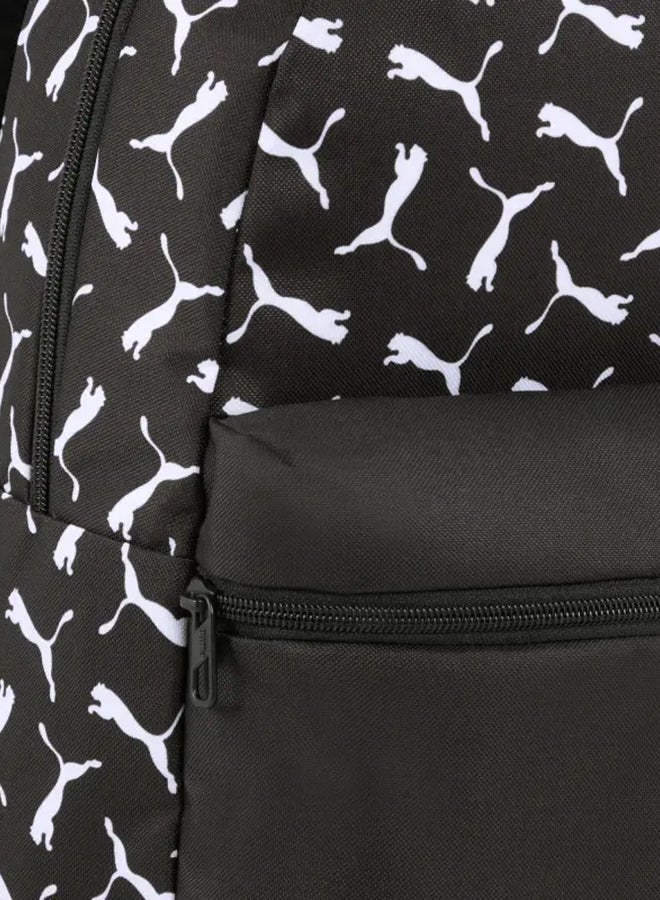 PUMA حقيبة ظهر PHASE AOP - Image 4