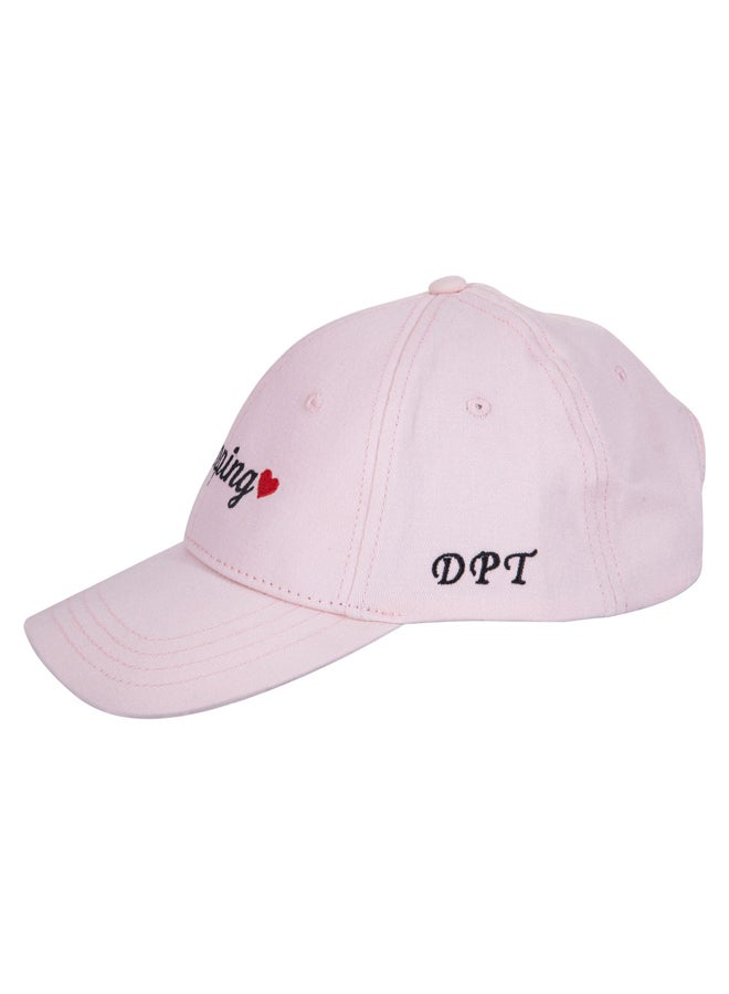 DPT Sports Cap, Cap  - Image 1
