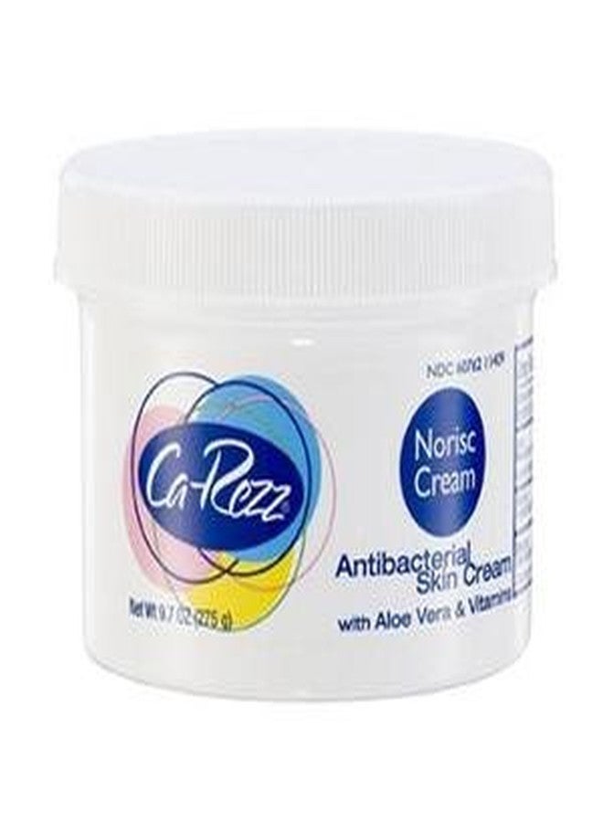 FNC Medical Ca-Rezz NoRisc Skin Cream, Jar, 9.7 Ounce