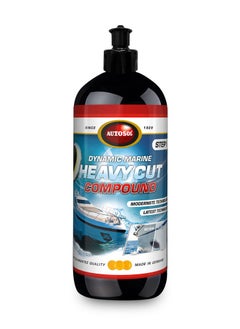 Autosol Autosol Marine Heavy Cut Compound 1 L 